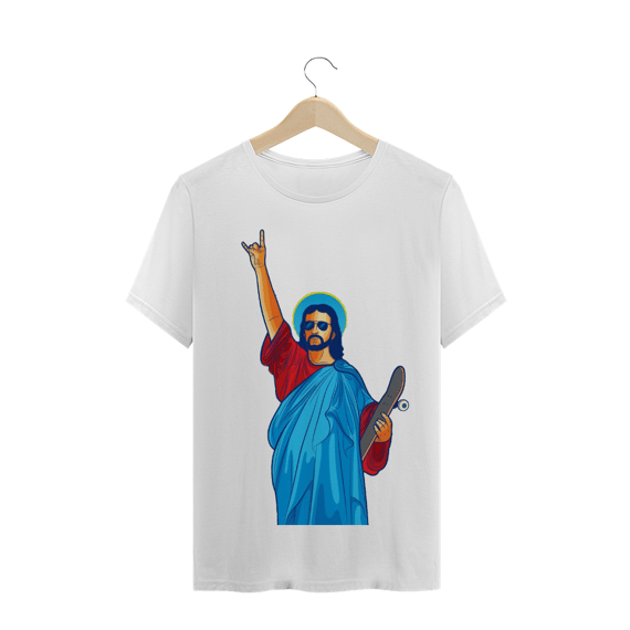 Gold Skank - Jesus