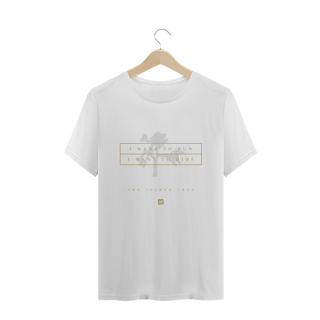 Camiseta U2 - The Joshua Tree (Alternativo)