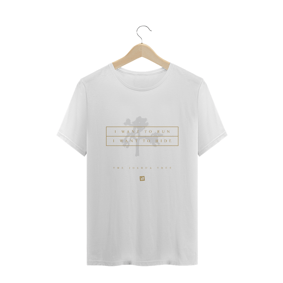 Camiseta U2 - The Joshua Tree (Alternativo)
