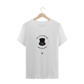 Camiseta U2 - Acrobat (Alternativo)