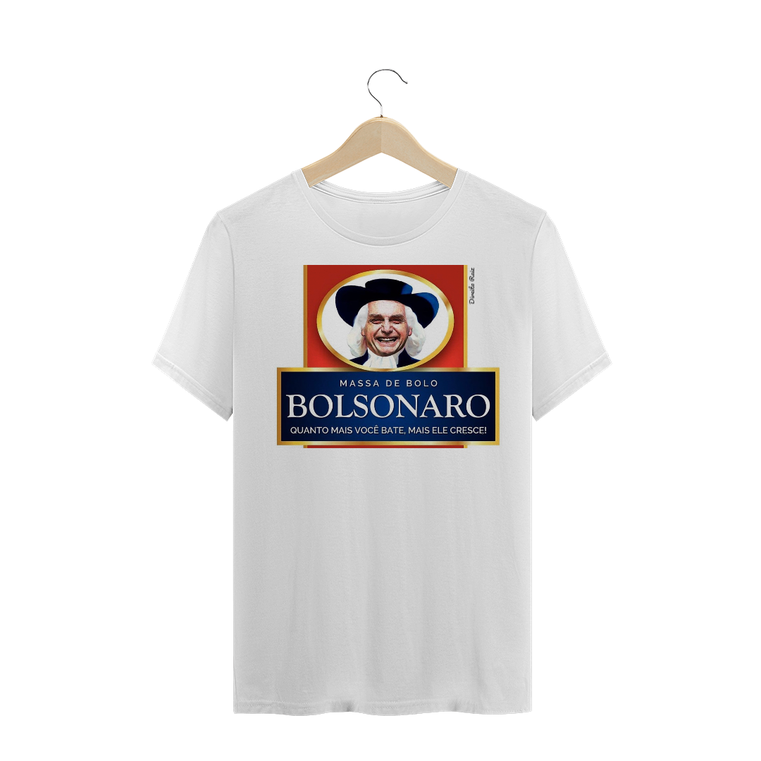Nome do produto: Massa de Bolo 