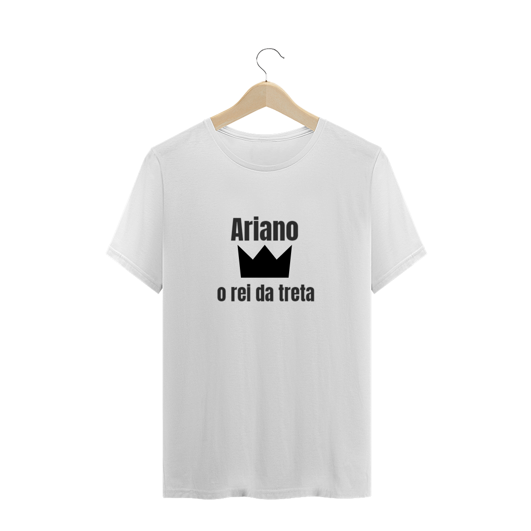 Nome do produto: Ariano