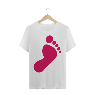 Nome do produtocamisa de pé