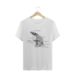 Nome do produtoPARTES DO MICROSCÓPIO