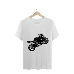 Camisa de moto