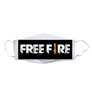 Nome do produtomascara do freefire