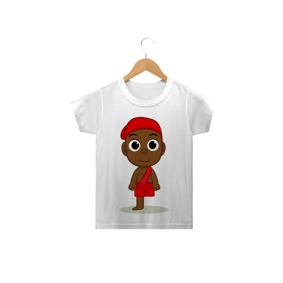 Camisa do sasi perere