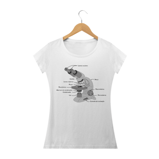 Nome do produtoPARTES DO MICROSCÓPIO (FEMININO)