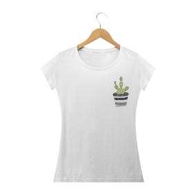 Baby Look  Plantas - Vaso 02