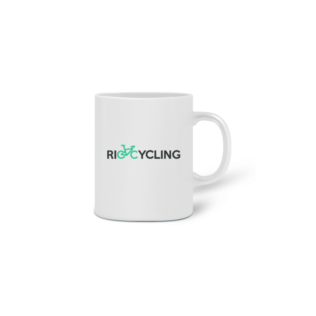 Caneca RioCycling