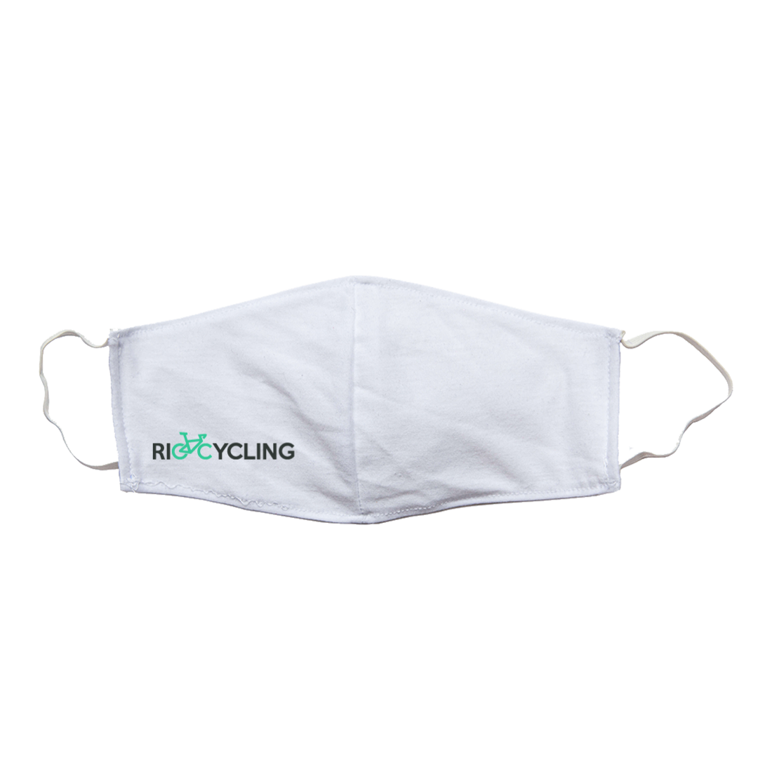 Máscara RioCycling - #secuida