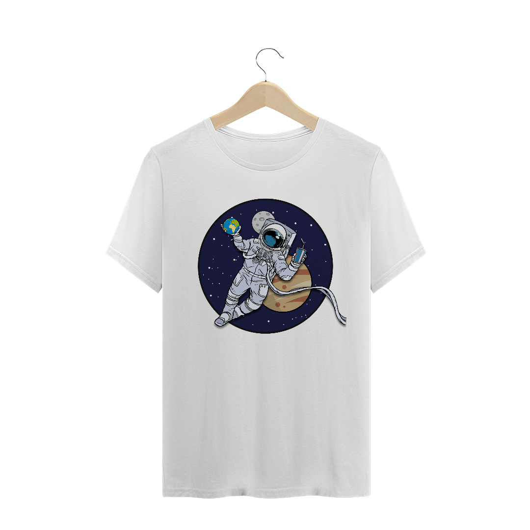 Nome do produto: O PLANETA EM SUAS MÃOS