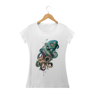 Nome do produto Gold Skank - Polvo