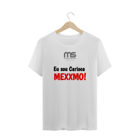 EU SOU CARIOCA MEXXMO!