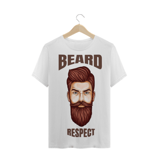Nome do produtoCamiseta Respeito à Barba