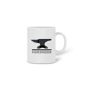 Nome do produtoCaneca do Cuteleiro Forjador / Ferrador / Ferreiro