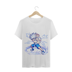 Killua Godspeed (Unissex)