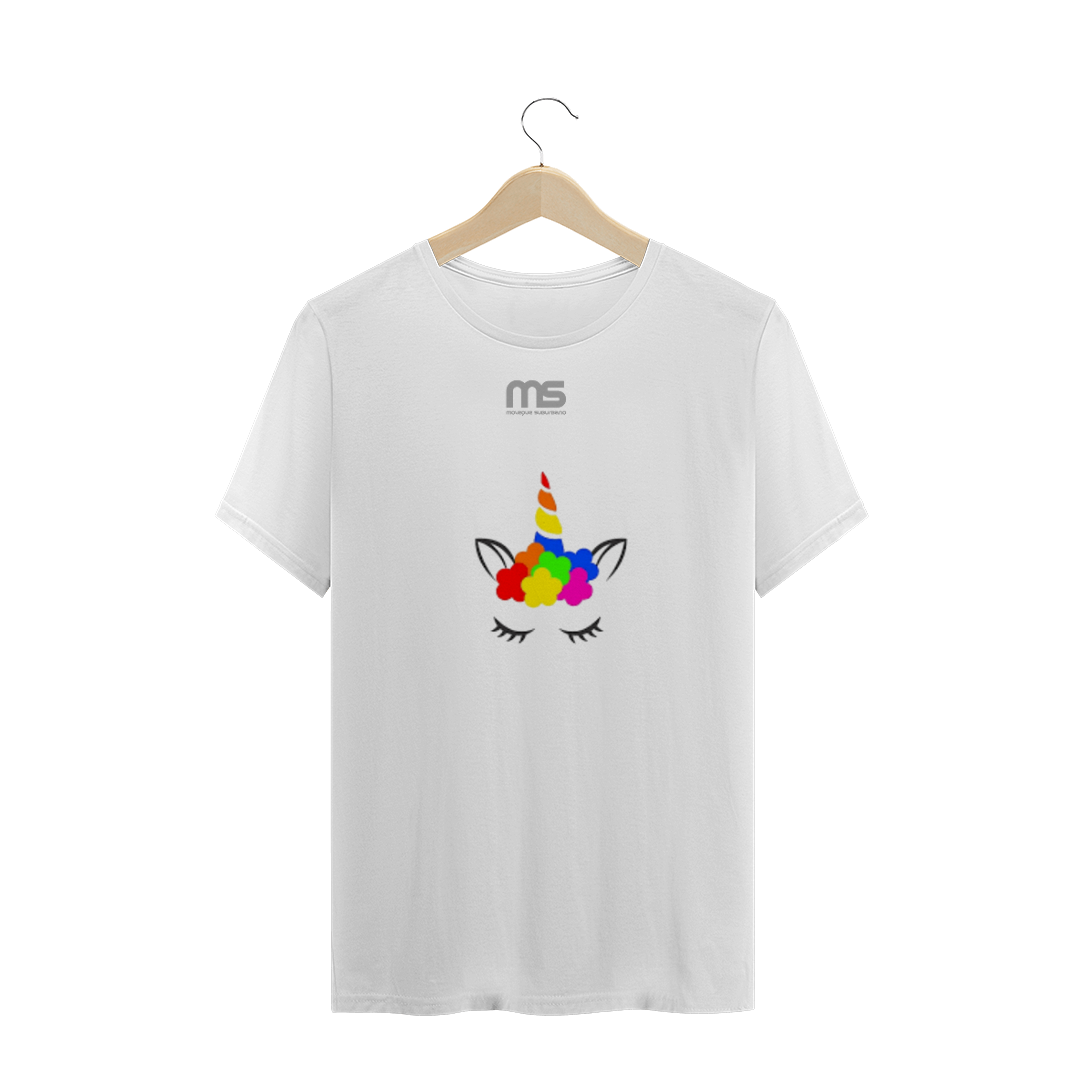 Nome do produto: LGBT UNICÓRNIO 