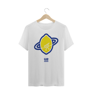 Nome do produtoCamiseta U2 POPMART