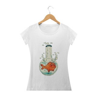 Nome do produto Gold Skank - Peixe 