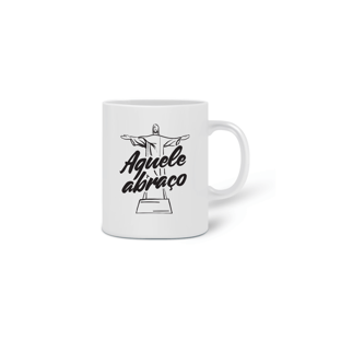 Nome do produtoCaneca Aquele abraço