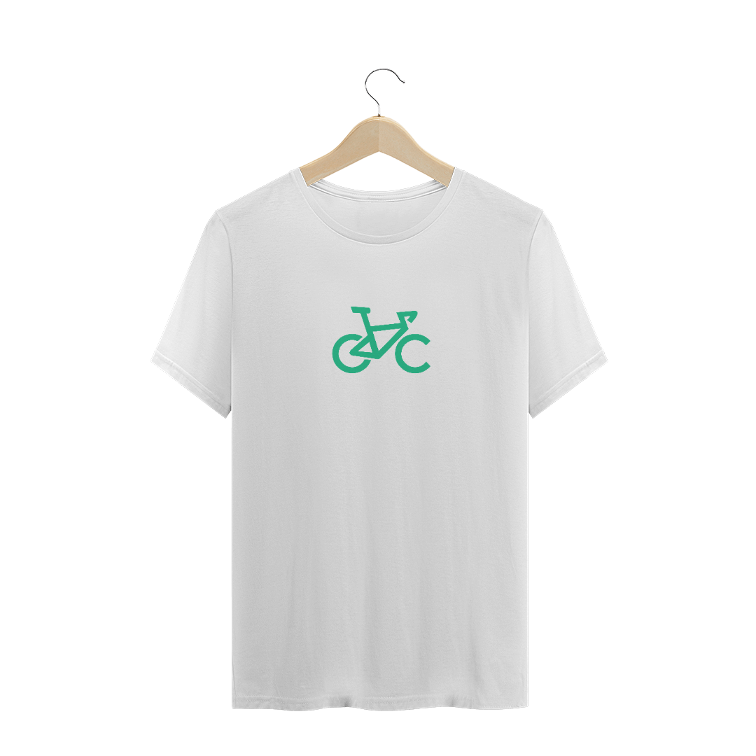 Camiseta Masculina Bike RioCycling Clássica