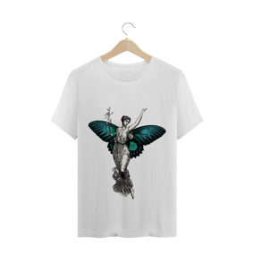 T-shirt - Coleção Fadas Vintage IV