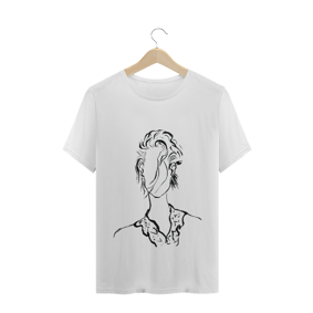 T-shirt - Coleção Silhuete III