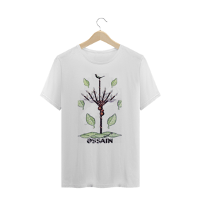 CAMISA DE OSSAIN 