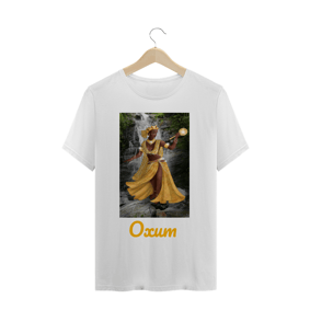CAMISA ORIXÁ OXUM