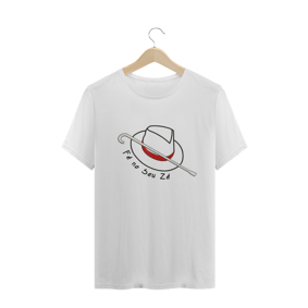 CAMISA DE MALANDRO 