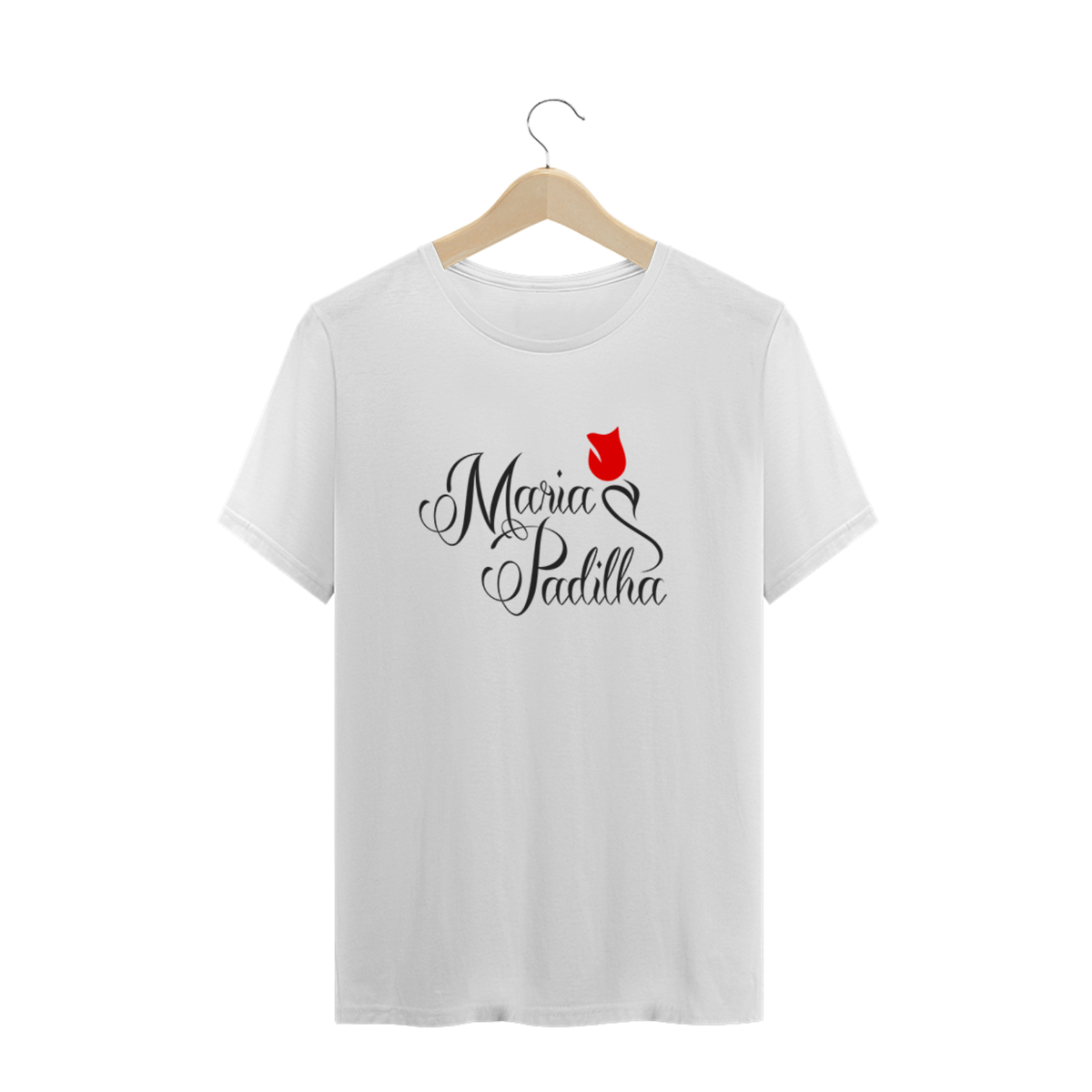 Nome do produto: CAMISA DE MARIA PADILHA 