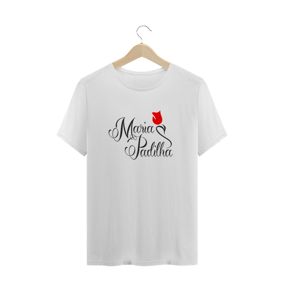 CAMISA DE MARIA PADILHA 