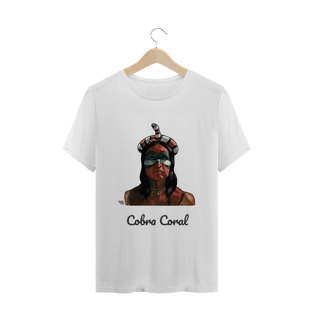 Nome do produtoCABOCLO COBRA CORAL
