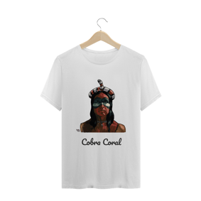 CABOCLO COBRA CORAL