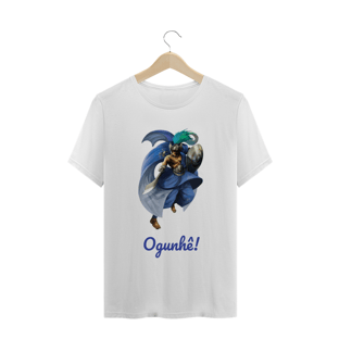 Nome do produtoCAMISA DE ORIXÁ OGUN