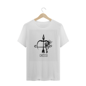 CAMISA DE ORIXÁ OXOSSI 