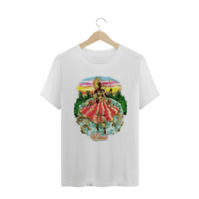 CAMISA DE ORIXÁ EWÁ 
