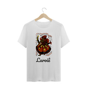 CAMISA DE ORIXÁ EXÚ