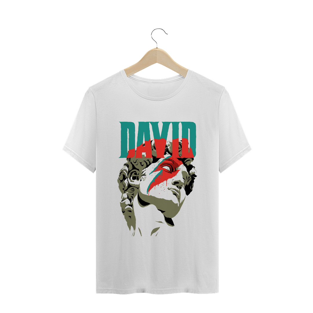 Nome do produto: musica - David