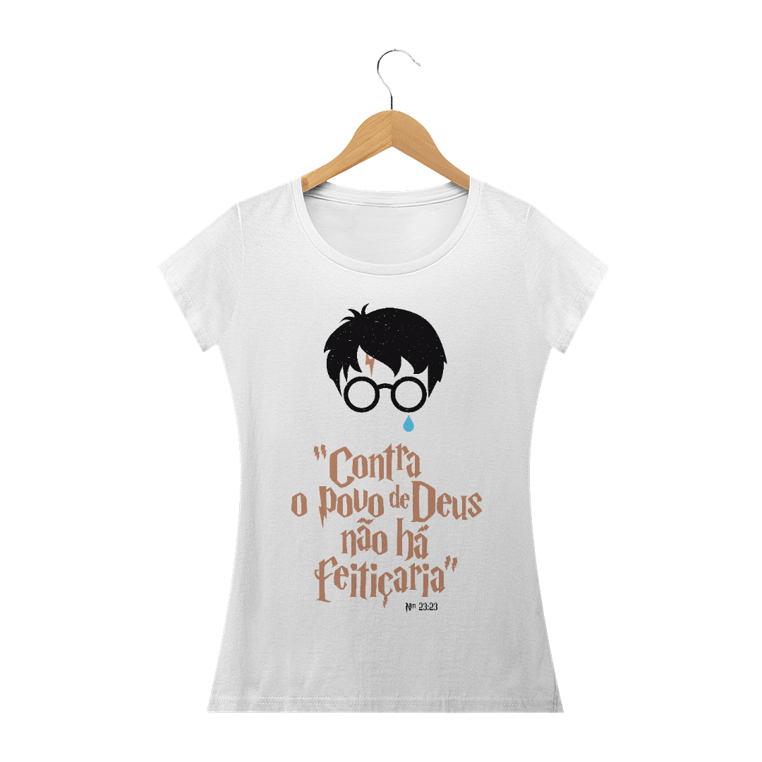 Nome do produto: Hogwarts | Babylook
