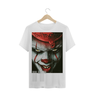 Nome do produtoCamiseta IT