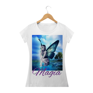 Nome do produtoCamiseta Magia