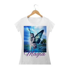 Camiseta Magia