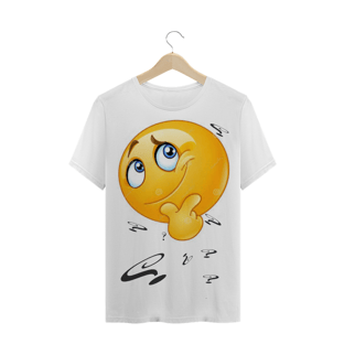 Nome do produtoCamiseta emoji