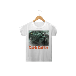 Nome do produtoCamiseta Dark Castle