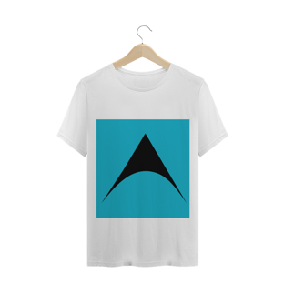 Nome do produtoCamisa Aleatory