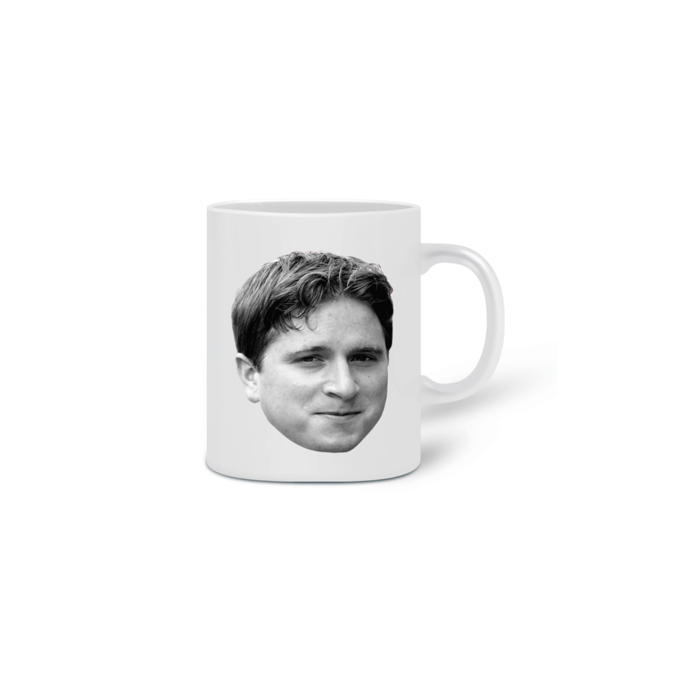 Caneca Kappa