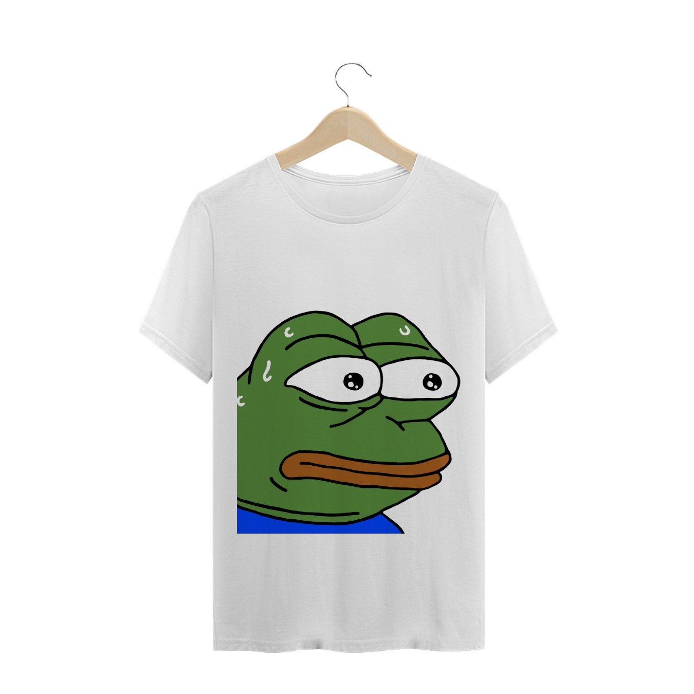 Camiseta Pepe Nervous