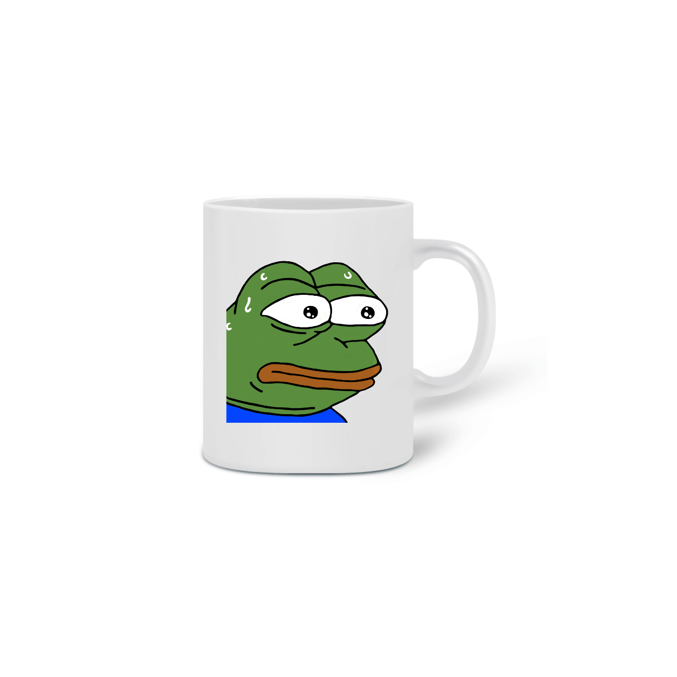 Caneca Pepe Nervous